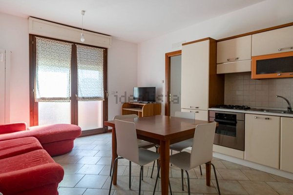 appartamento in vendita a Massa Lombarda