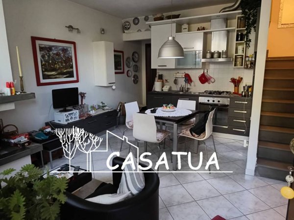 casa indipendente in vendita a Massa Lombarda