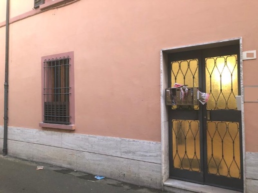 appartamento in vendita a Massa Lombarda