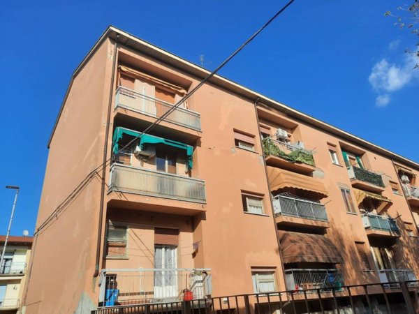 appartamento in vendita a Massa Lombarda