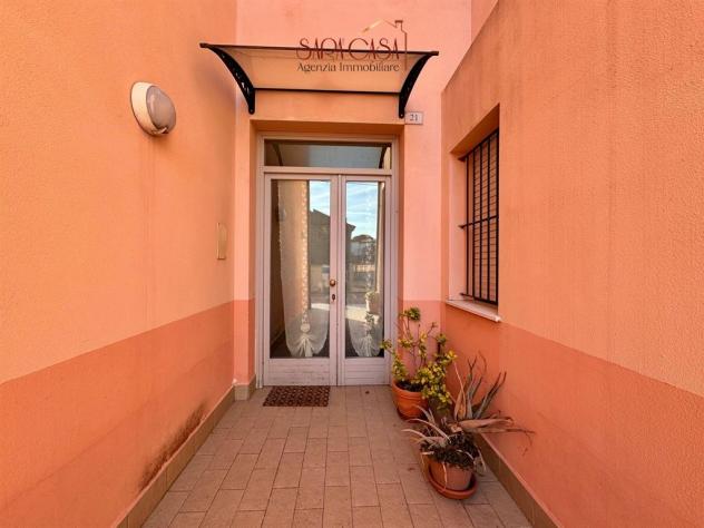 appartamento in vendita a Massa Lombarda