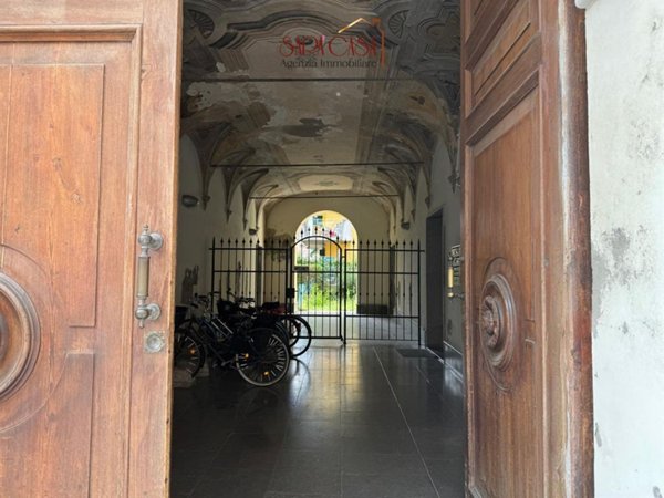 appartamento in vendita a Massa Lombarda