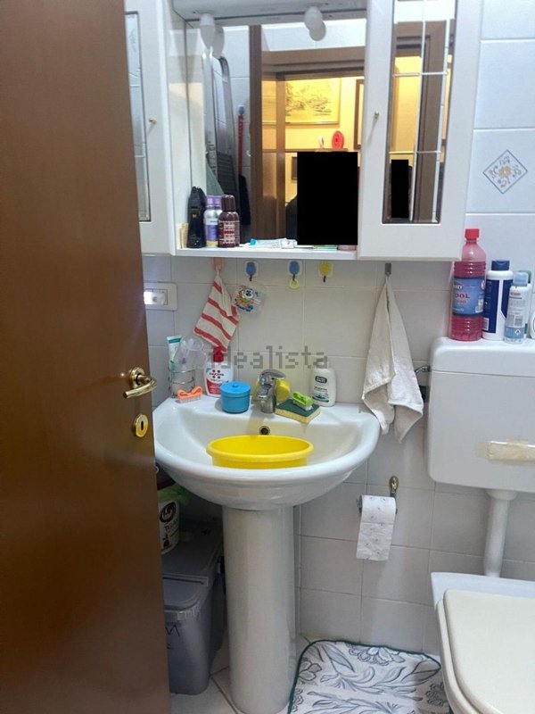 appartamento in vendita a Massa Lombarda