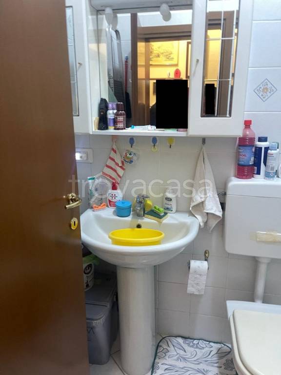 appartamento in vendita a Massa Lombarda