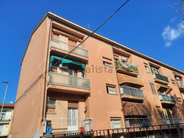 appartamento in vendita a Massa Lombarda