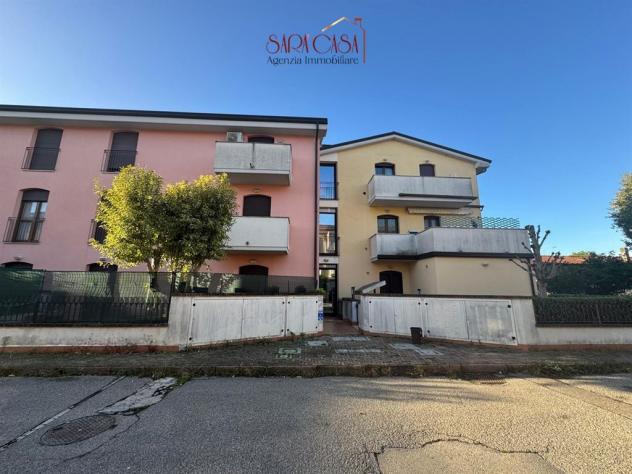 appartamento in vendita a Massa Lombarda