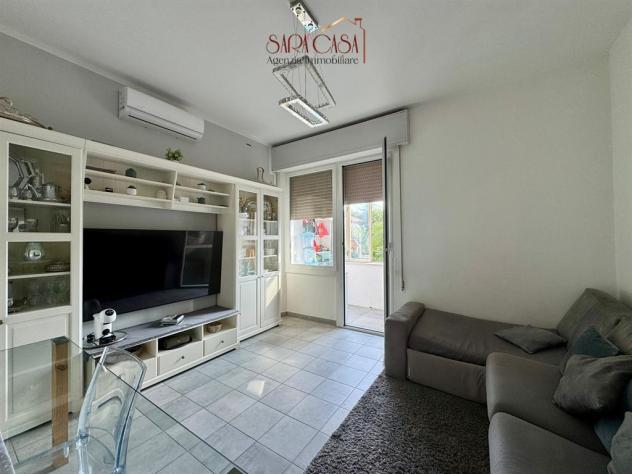 appartamento in vendita a Massa Lombarda