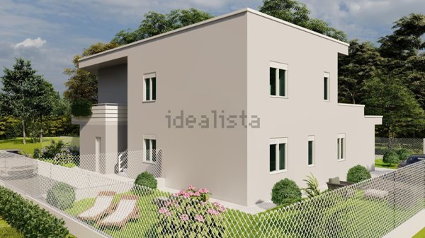 appartamento in vendita a Massa Lombarda