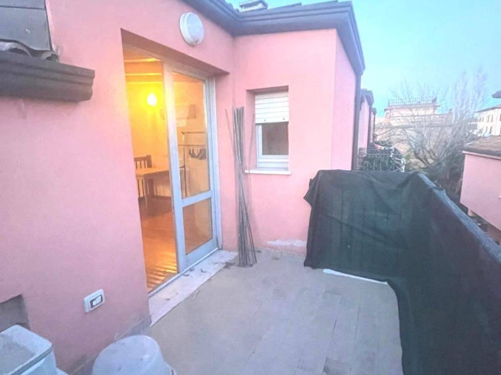 casa indipendente in vendita a Massa Lombarda