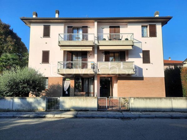 appartamento in vendita a Massa Lombarda