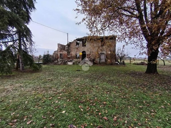 terreno agricolo in vendita a Massa Lombarda