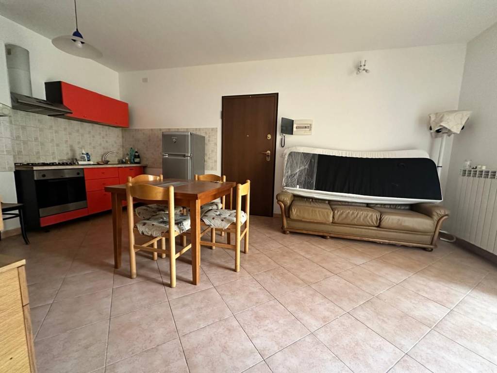 appartamento in vendita a Massa Lombarda