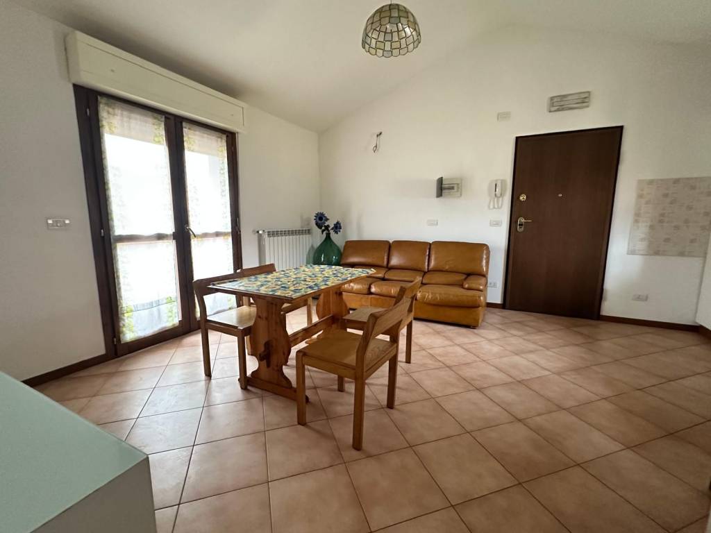 appartamento in vendita a Massa Lombarda