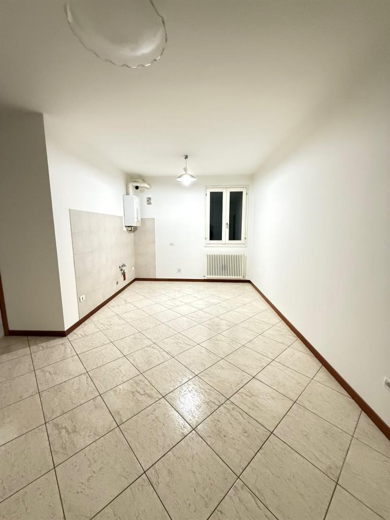 appartamento in vendita a Massa Lombarda