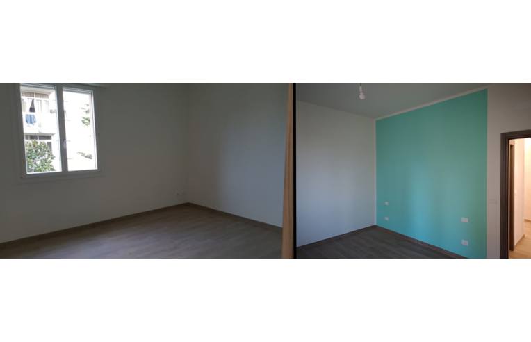 appartamento in vendita a Massa Lombarda