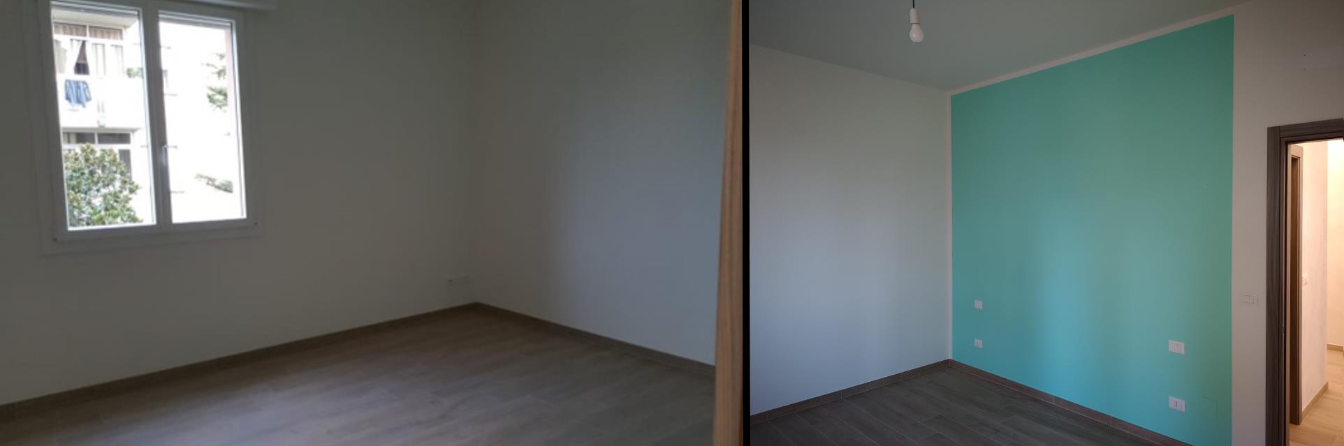 appartamento in vendita a Massa Lombarda