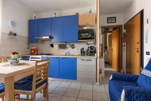 appartamento in vendita a Massa Lombarda