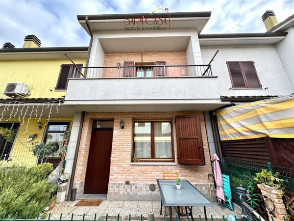 casa indipendente in vendita a Massa Lombarda