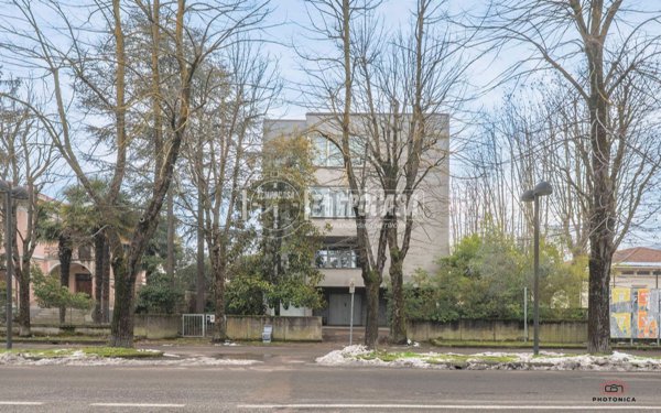 appartamento in vendita a Massa Lombarda