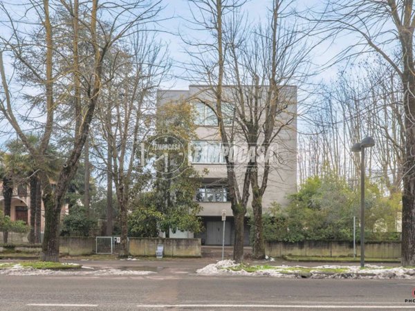 appartamento in vendita a Massa Lombarda