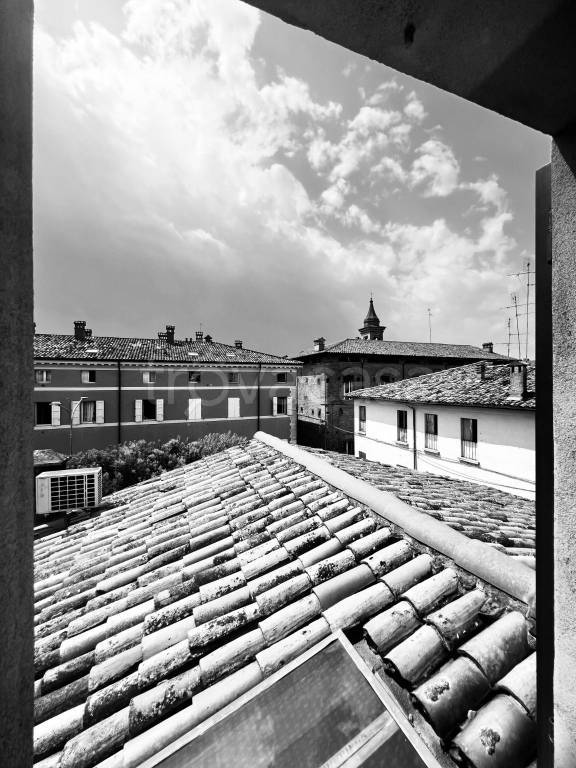 appartamento in vendita a Massa Lombarda