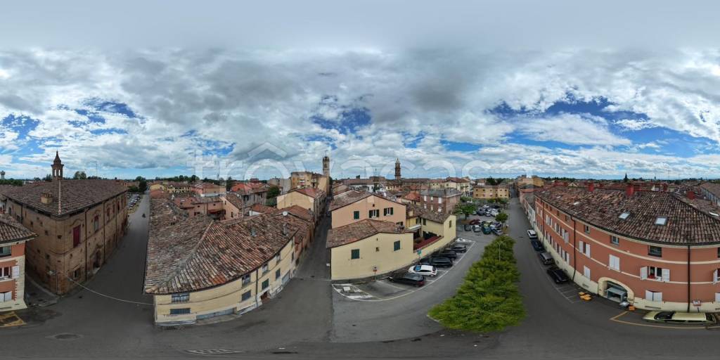 casa indipendente in vendita a Massa Lombarda