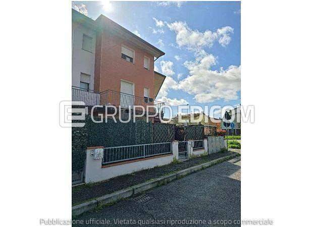 appartamento in vendita a Massa Lombarda