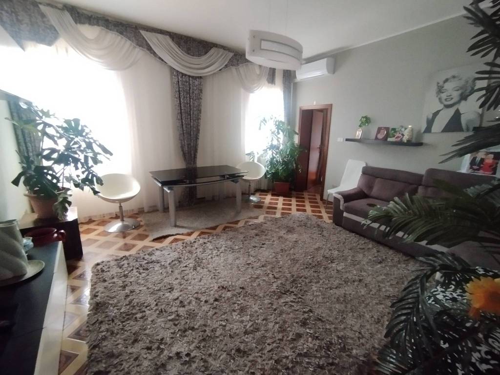 appartamento in vendita a Massa Lombarda