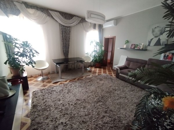 appartamento in vendita a Massa Lombarda