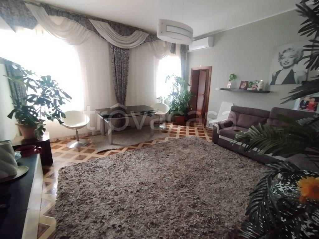 appartamento in vendita a Massa Lombarda