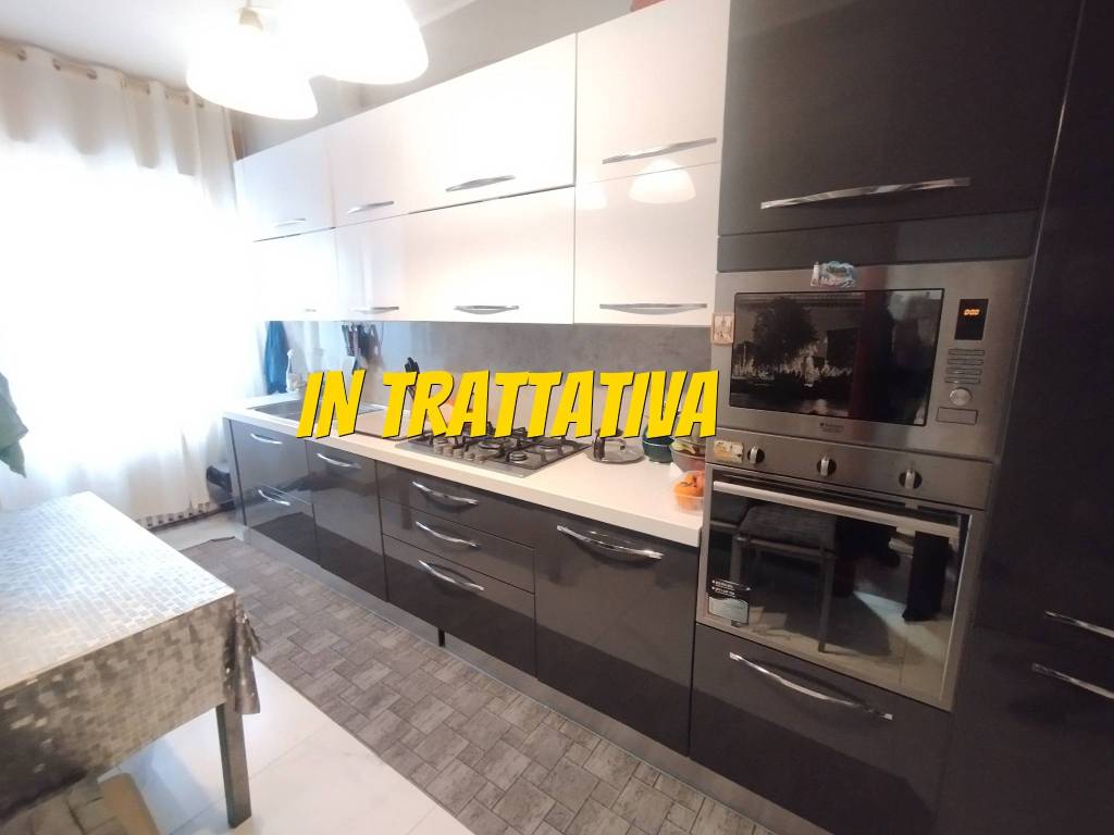 appartamento in vendita a Massa Lombarda