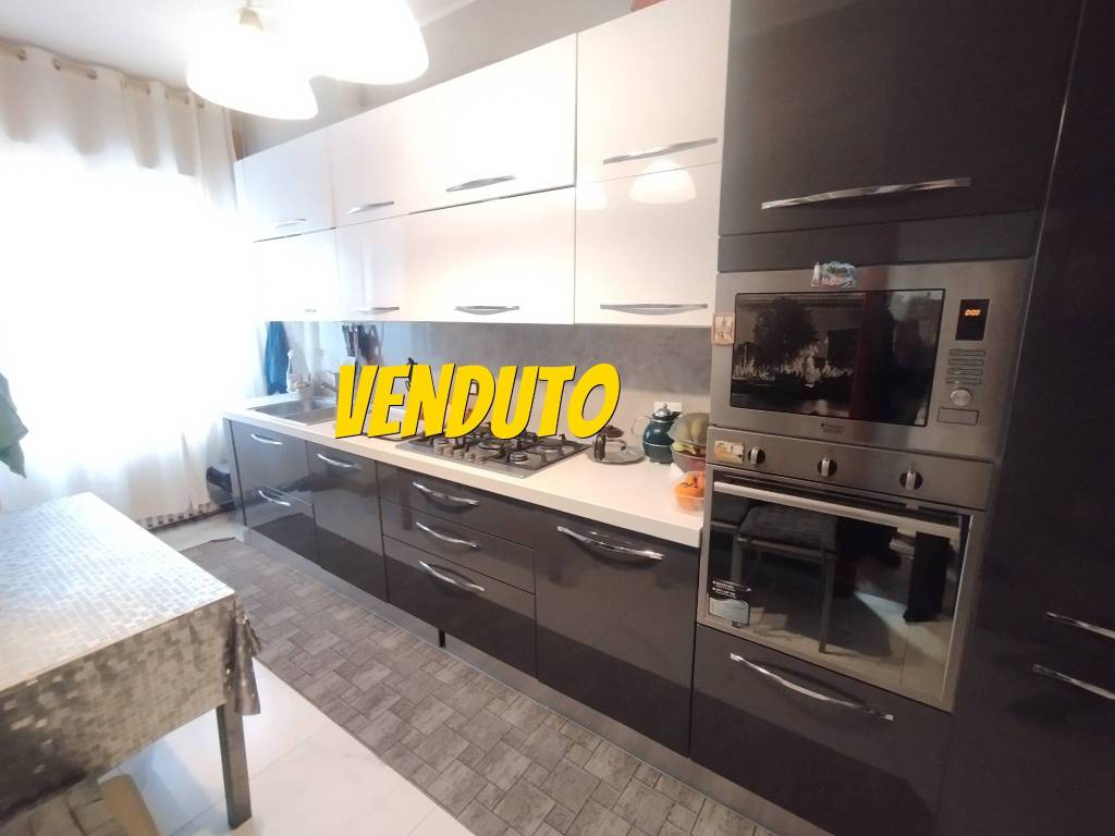appartamento in vendita a Massa Lombarda