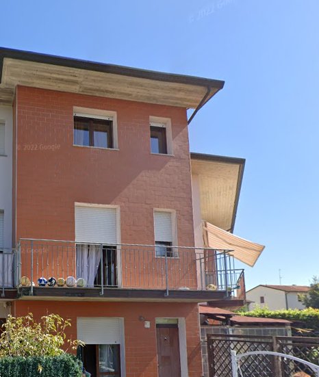 casa indipendente in vendita a Massa Lombarda