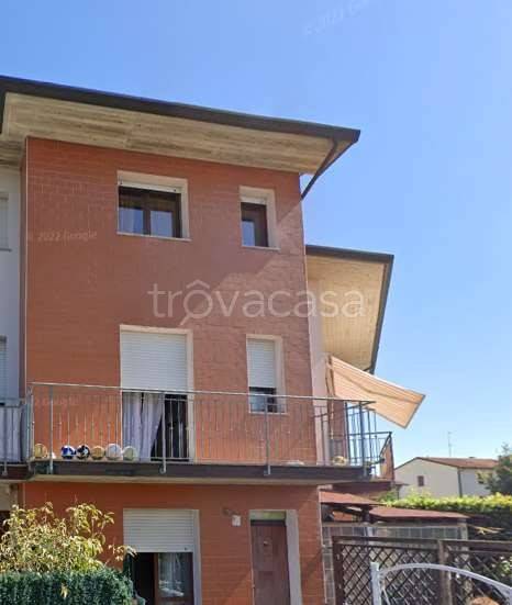 casa indipendente in vendita a Massa Lombarda
