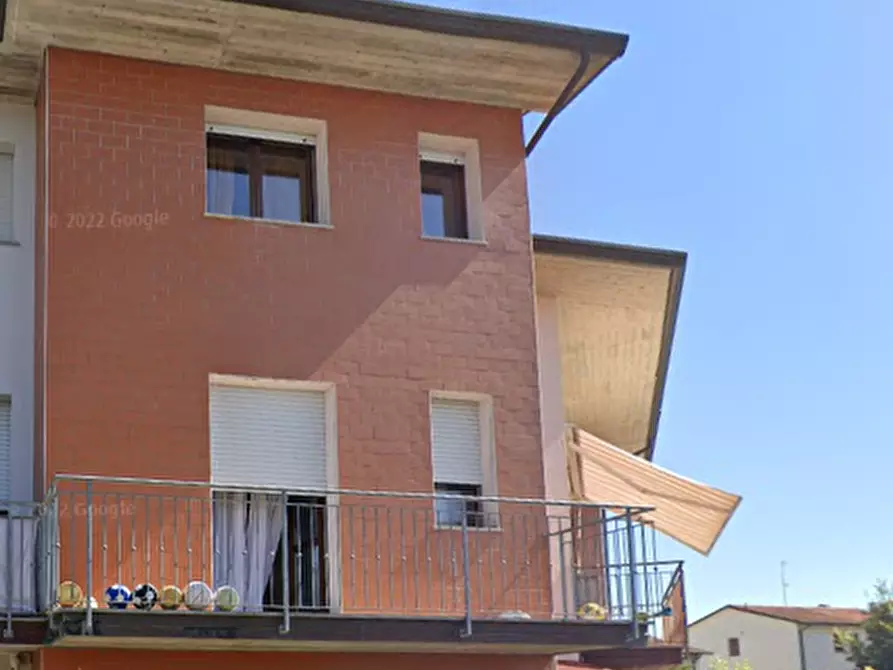 casa indipendente in vendita a Massa Lombarda