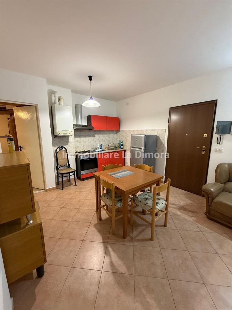 appartamento in vendita a Massa Lombarda