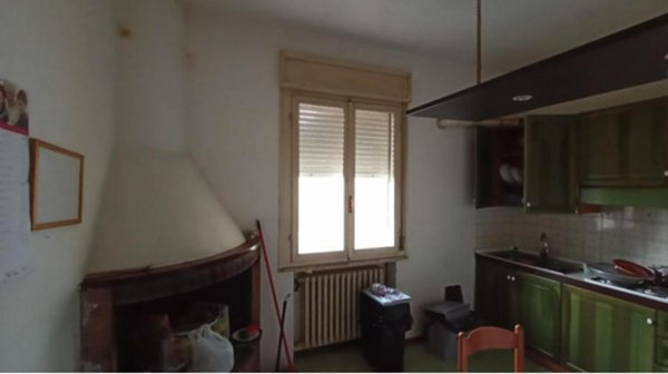 appartamento in vendita a Massa Lombarda