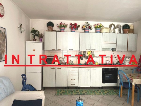 appartamento in vendita a Massa Lombarda