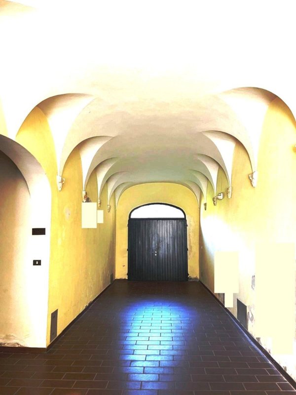 appartamento in vendita a Massa Lombarda