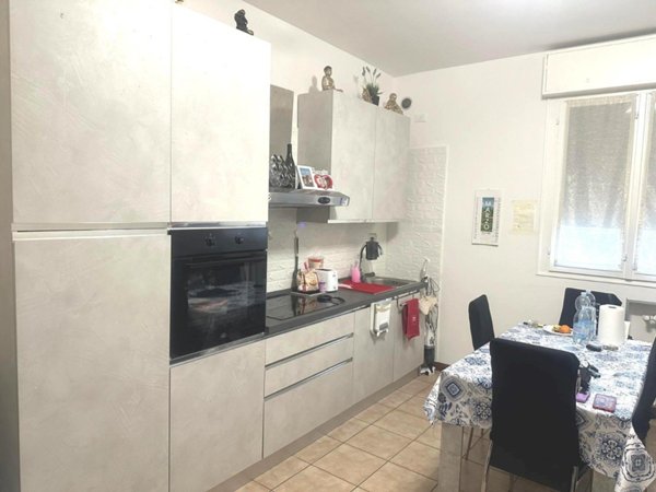 appartamento in vendita a Massa Lombarda