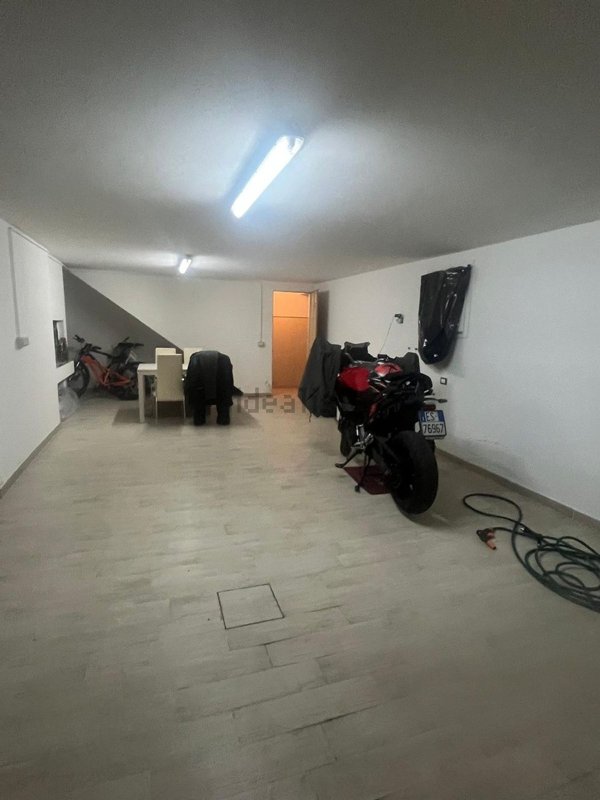 appartamento in vendita a Massa Lombarda