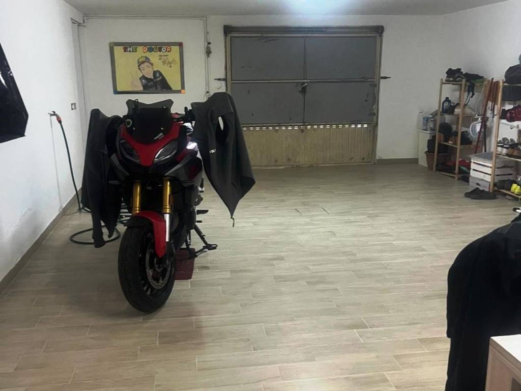 appartamento in vendita a Massa Lombarda