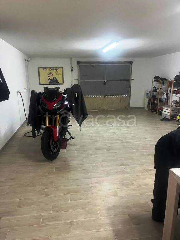 appartamento in vendita a Massa Lombarda