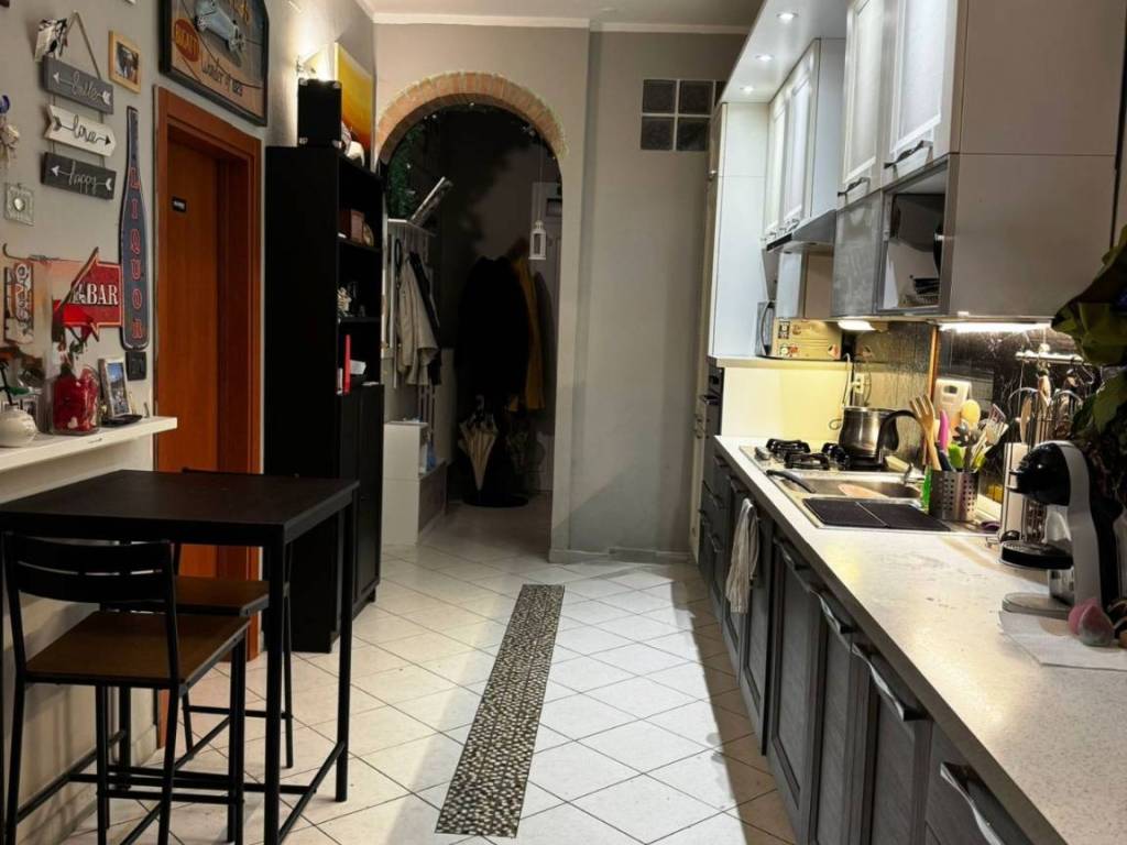 appartamento in vendita a Massa Lombarda