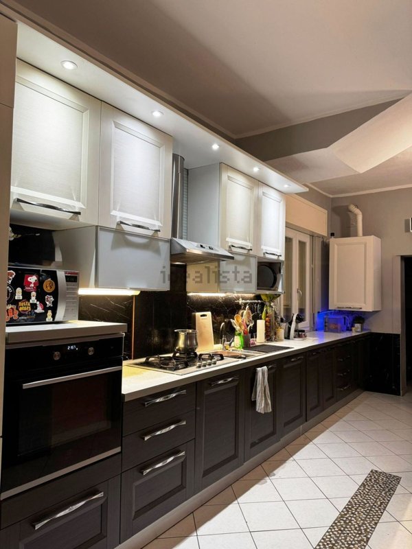 appartamento in vendita a Massa Lombarda