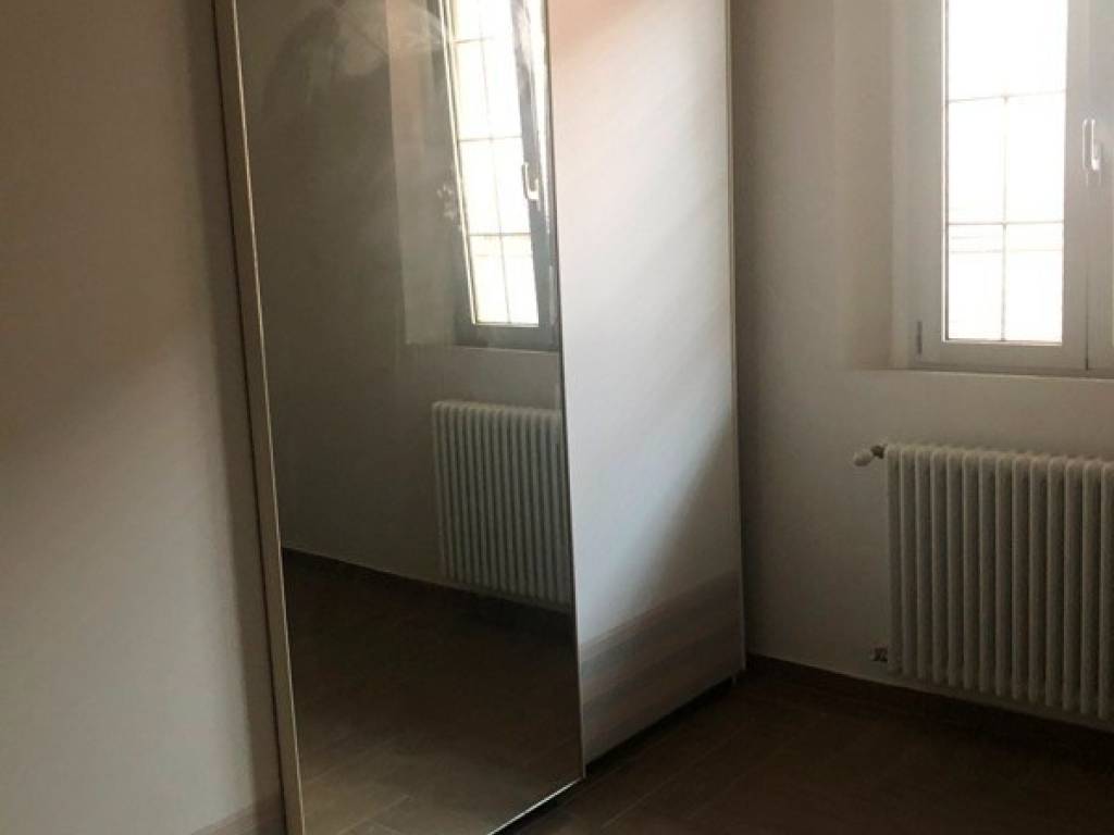 appartamento in vendita a Massa Lombarda