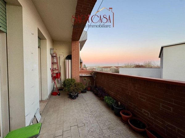 appartamento in vendita a Massa Lombarda