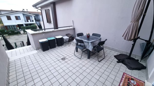 appartamento in vendita a Massa Lombarda