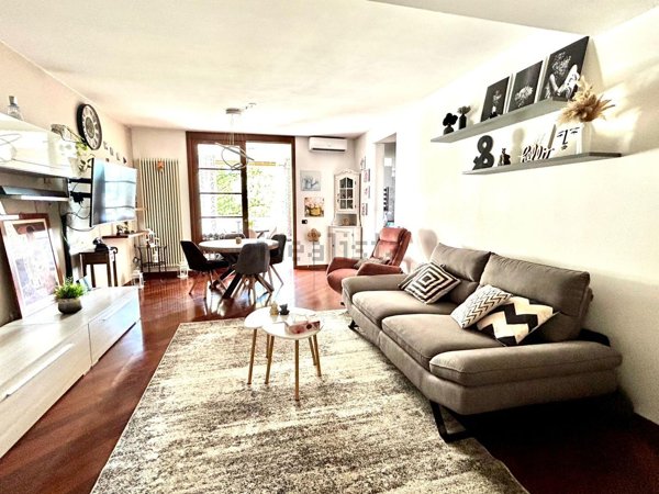 appartamento in vendita a Massa Lombarda