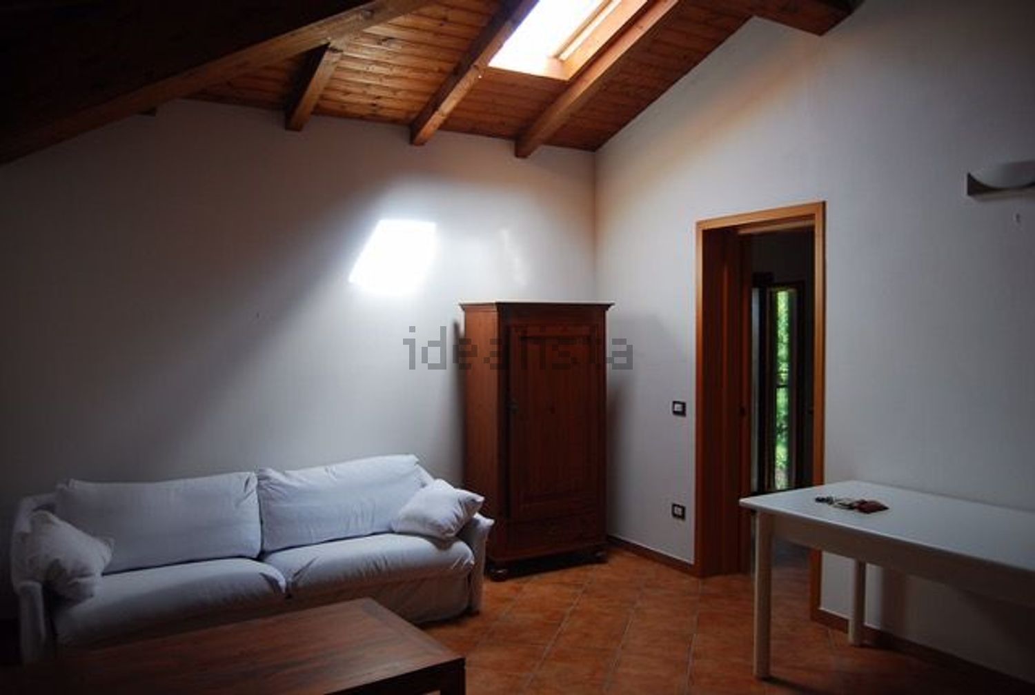 appartamento in vendita a Massa Lombarda